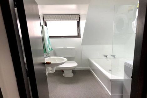 Photo of property in Hiropi St Village, 67/46u Hiropi Street, Newtown, Wellington, 6021