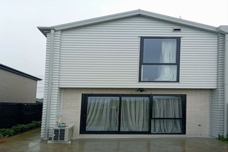 Photo of property in 10 Piripiri Place, Broomfield, Christchurch, 8042