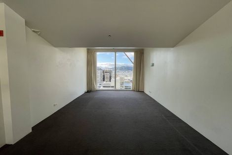 Photo of property in Sirocco Apartments, 814/8u Church Street, Wellington Central, Wellington, 6011