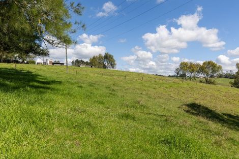 Photo of property in 319b Rotowaro Road, Huntly, 3771