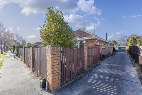 Photo of property in 1/22 Westmont Street, Ilam, Christchurch, 8041