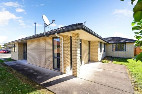Photo of property in 7 Kingroyal Lane, Hamilton East, Hamilton, 3216