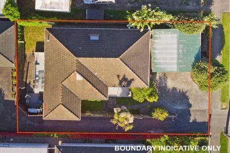 Photo of property in 6 Wentworth Street, Ilam, Christchurch, 8041