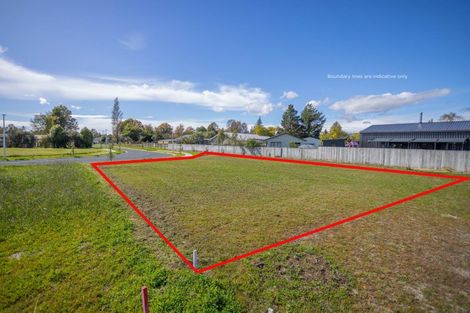 Photo of property in 1 Te Wairemana Place, Turangi, 3334