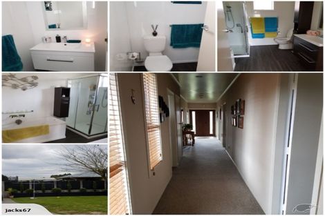 Photo of property in 78 Elizabeth Drive, Tokoroa, 3420