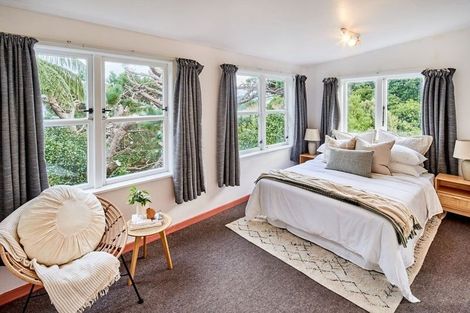 Photo of property in 6/16 Marewa Road, Hataitai, Wellington, 6021