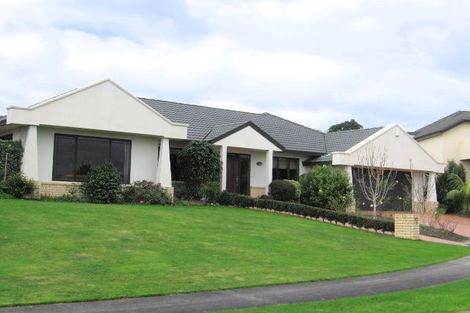 Photo of property in 20 Brailsford Court, Dannemora, Auckland, 2016