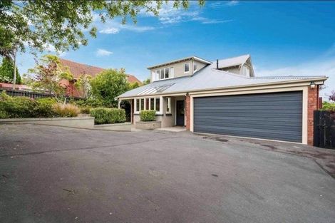 Photo of property in 8 Como Street, Maori Hill, Dunedin, 9010