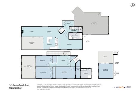 Photo of property in 5/3 Swann Beach Road, Stanmore Bay, Whangaparaoa, 0932