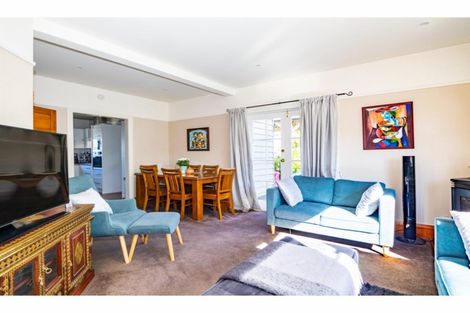 Photo of property in 4 Sea View Terrace, Seaview, Timaru, 7910