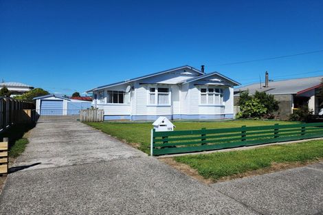 Photo of property in 115 Romilly Street, Westport, 7825