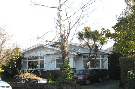 Photo of property in 477 Durham Street North, St Albans, Christchurch, 8014