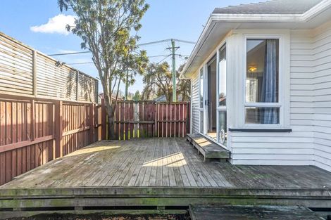 Photo of property in 24 Orontes Street, Shirley, Christchurch, 8013