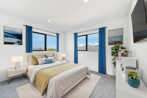 Photo of property in 11d William Avenue, Manurewa, Auckland, 2102