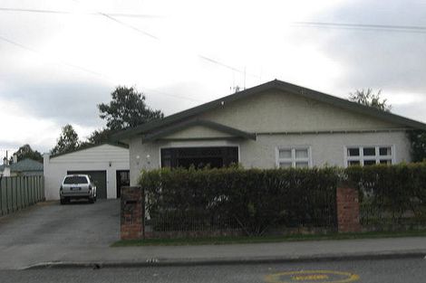 Photo of property in 71 Hally Terrace, Temuka, 7920