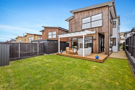 Photo of property in 3 Oioi Road, Hobsonville, Auckland, 0616