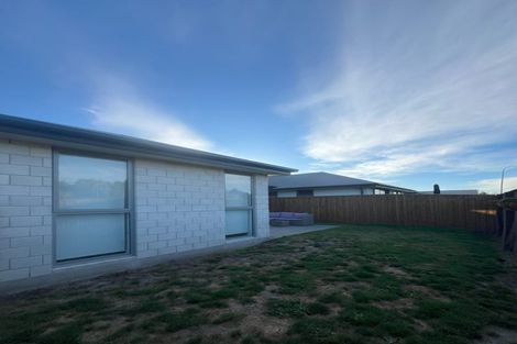 Photo of property in 27 George Square West, Wigram, Christchurch, 8025