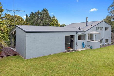 Photo of property in 13 Jennifer Place, Chartwell, Hamilton, 3210