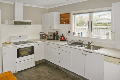 Photo of property in 39 Claridges Road, Casebrook, Christchurch, 8051