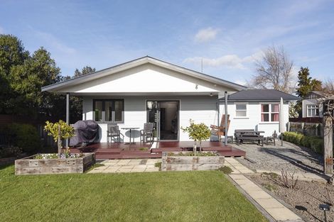 Photo of property in 20 Monckton Street, Feilding, 4702