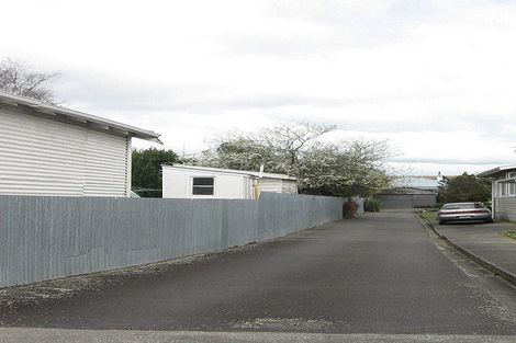 Photo of property in 110 Linton Street, West End, Palmerston North, 4410