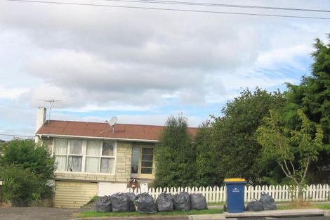 Photo of property in 1/44 Rosier Road, Glen Eden, Auckland, 0602