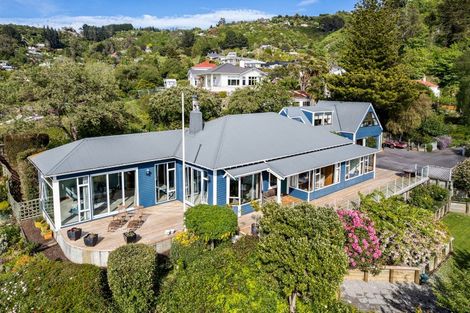 Photo of property in 64 Harbour Terrace, Careys Bay, Port Chalmers, 9023