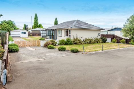 Photo of property in 5 Bermuda Drive, Hornby, Christchurch, 8042