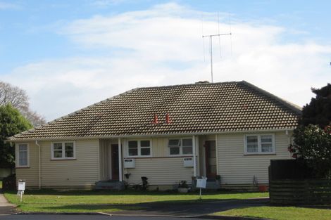 Photo of property in 17 Watts Crescent, Hamilton East, Hamilton, 3216