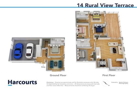 Photo of property in 14 Rural View Terrace, Pukekohe, 2120