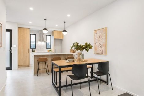 Photo of property in 4/499 Manchester Street, St Albans, Christchurch, 8014