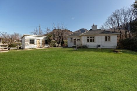 Photo of property in 5 Anglesea Street, Arrowtown, 9302