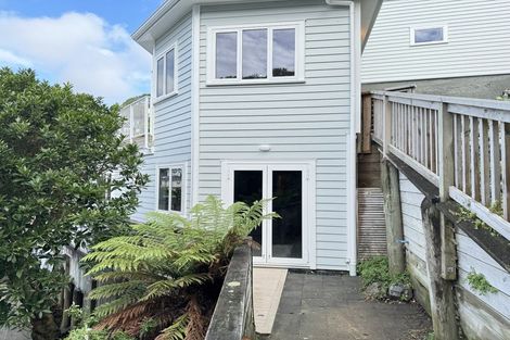 Photo of property in 102 Barnard Street, Wadestown, Wellington, 6012