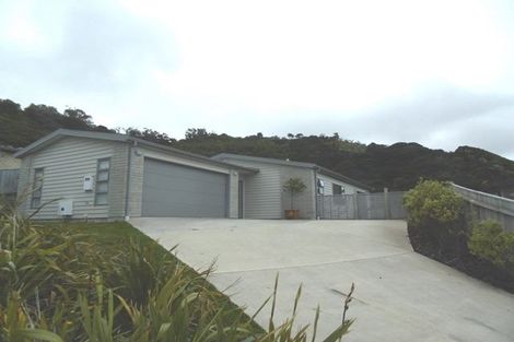 Photo of property in 12 Gennaker Lane, Whitby, Porirua, 5024