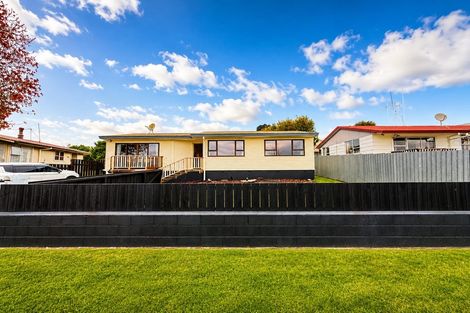 Photo of property in 21 Blomfield Street, Nawton, Hamilton, 3200