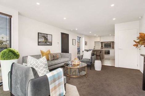 Photo of property in 4/557 Manchester Street, St Albans, Christchurch, 8014