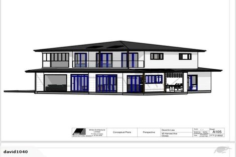 Photo of property in 45 Harvest Avenue, Orewa, 0931