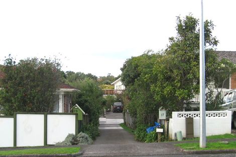 Photo of property in 1/17 Cherry Road, Bucklands Beach, Auckland, 2014