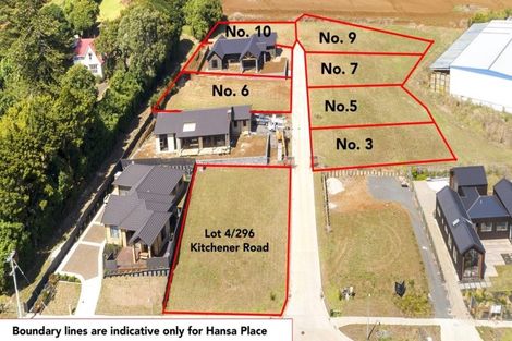 Photo of property in 3 Hansa Place, Pukekohe, 2120