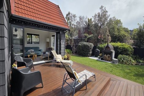 Photo of property in 36 Heberden Avenue, Sumner, Christchurch, 8081