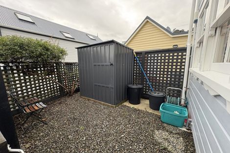 Photo of property in 18b Saint Mary Street, Thorndon, Wellington, 6011