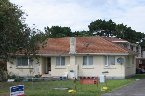 Photo of property in 6/8 Miro Street, New Lynn, Auckland, 0600