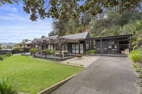 Photo of property in 101 Hilton Drive, Whangamata, 3620