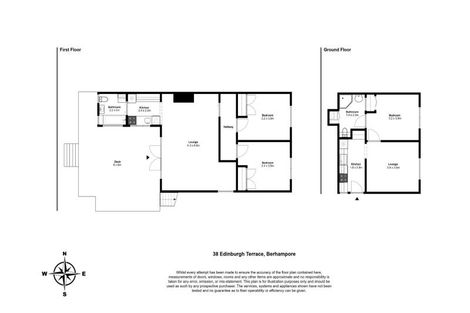 Photo of property in 38 Edinburgh Terrace, Foxton Beach, Foxton, 4815