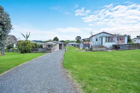 Photo of property in 471 Hoturoa Street, Kawhia, 3889