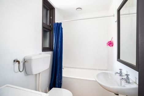 Photo of property in Hiropi St Village, 45/46 Hiropi Street, Newtown, Wellington, 6021