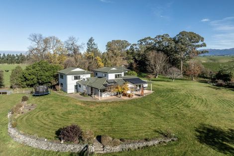 Photo of property in 180 Ngaruru Road, Ongaonga, 4278