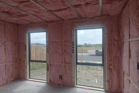 Photo of property in 19 Ellmers Street, Woodend, 7691