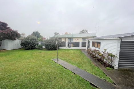 Photo of property in 6 Radiata Street, Fairview Downs, Hamilton, 3214