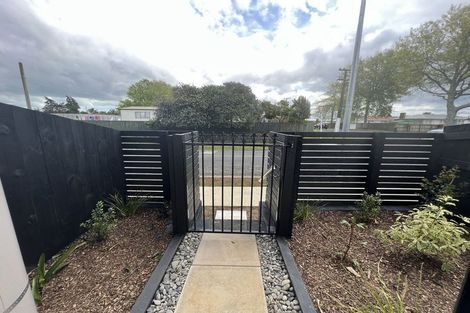 Photo of property in 2b Awatere Street, Clover Park, Auckland, 2023